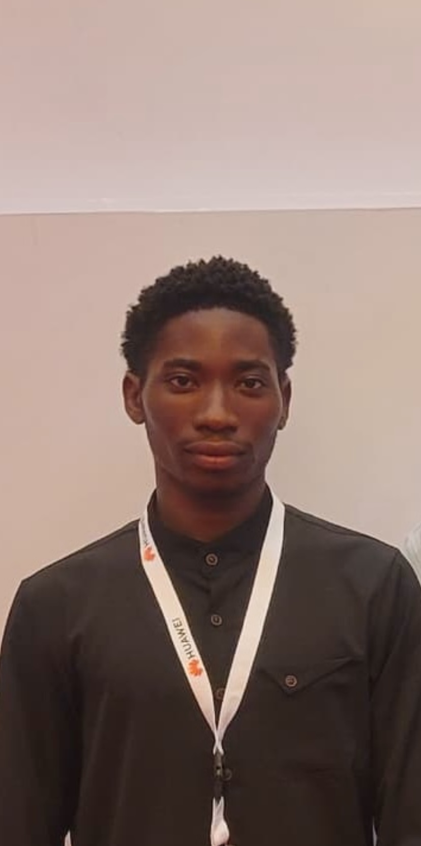 Ademeso Ademola